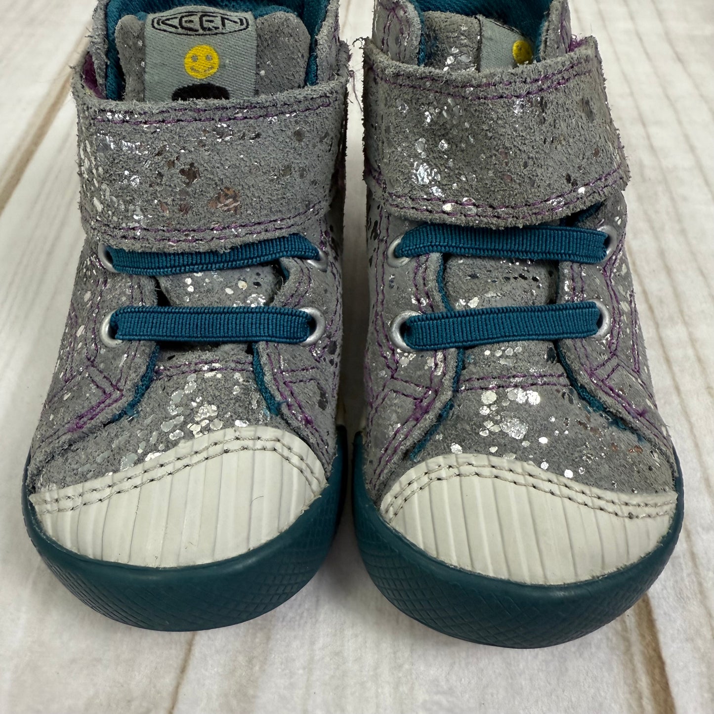 keen high tops 4C