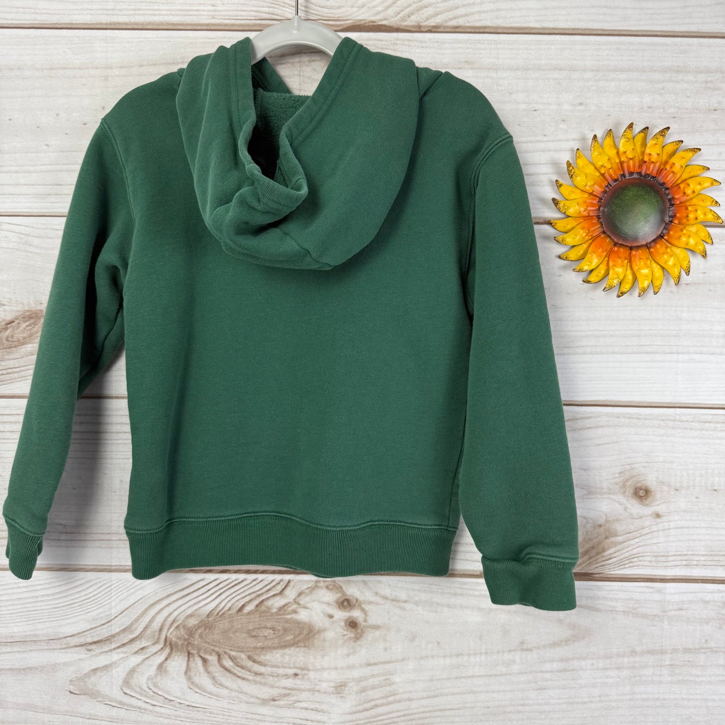 carhartt logo sweatshirt 6