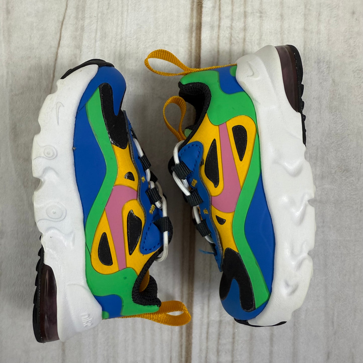 nike air max 4C