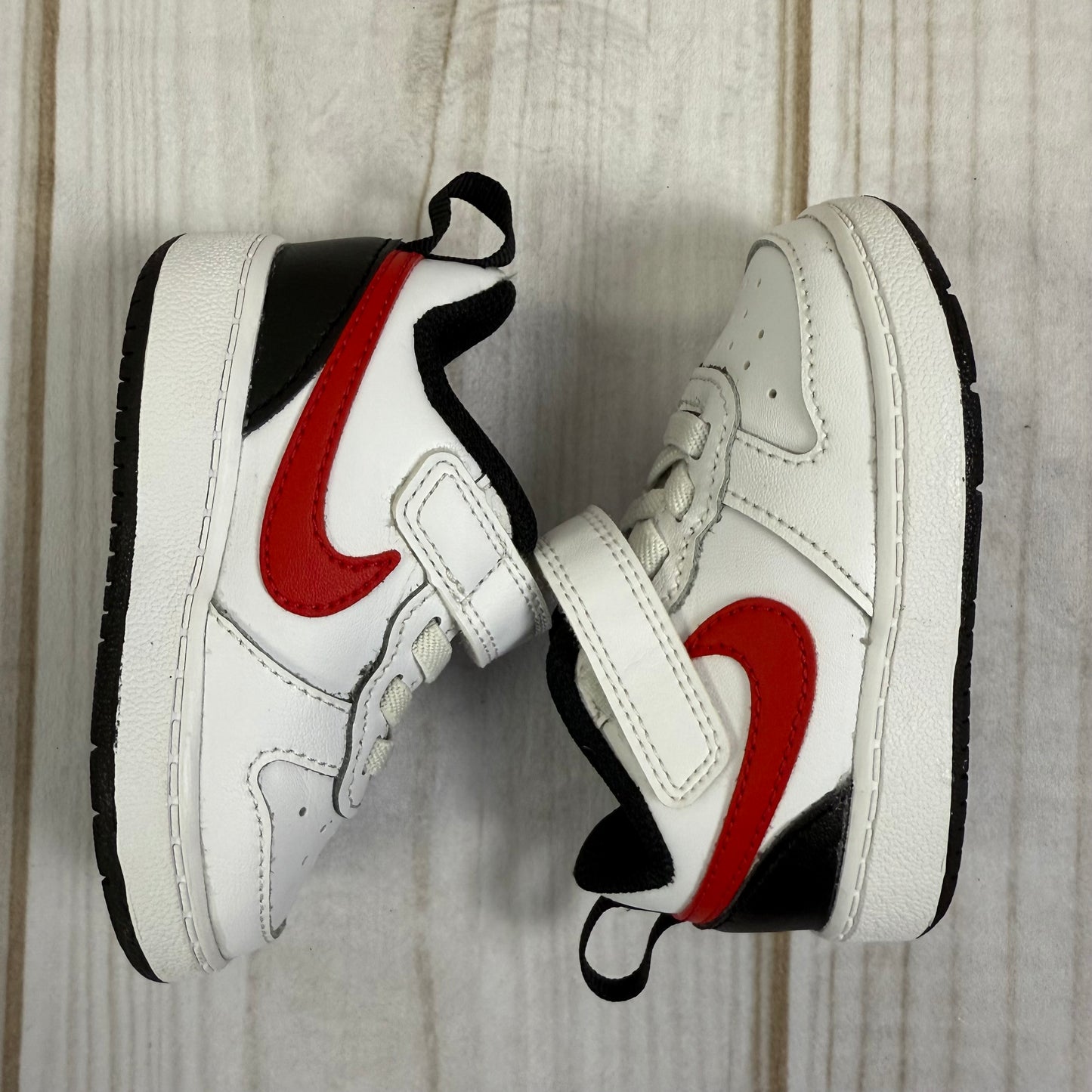 nike court borough low 4C