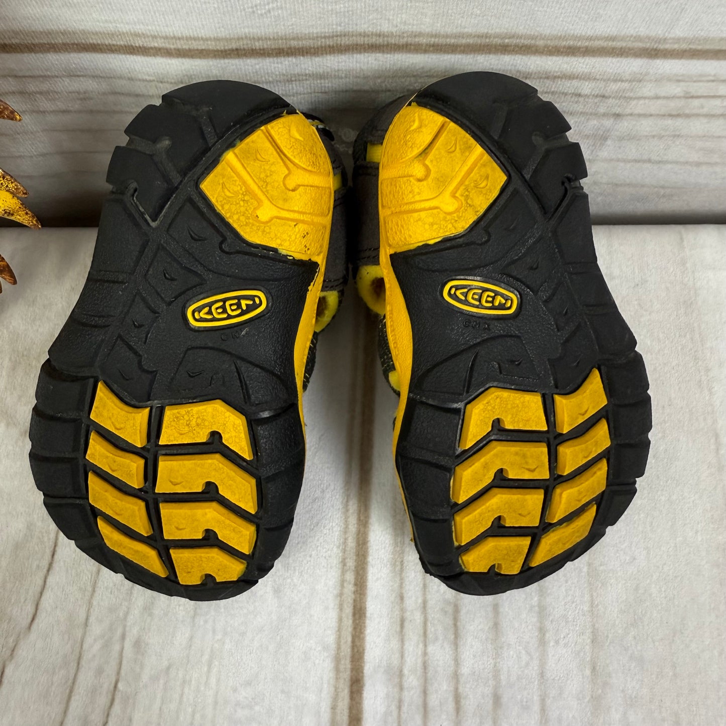 keen newport h2 4C