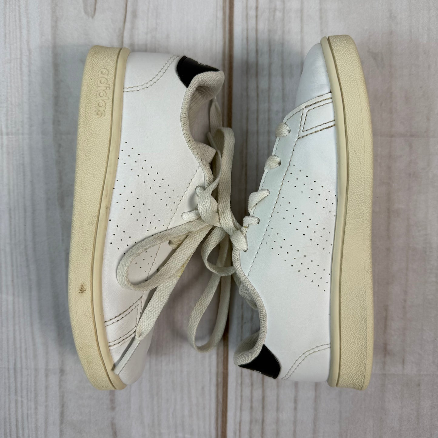 adidas advantage shoes 12C