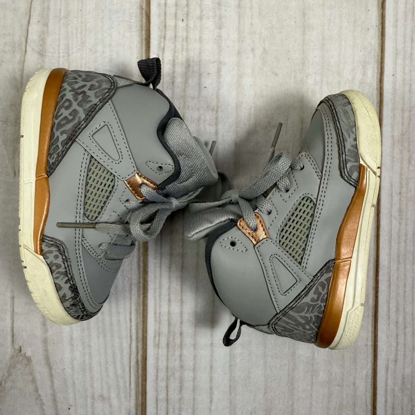nike jordan spizike 7C