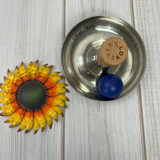 lovevery tip and turn toy