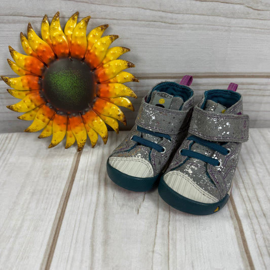 keen high tops 4C