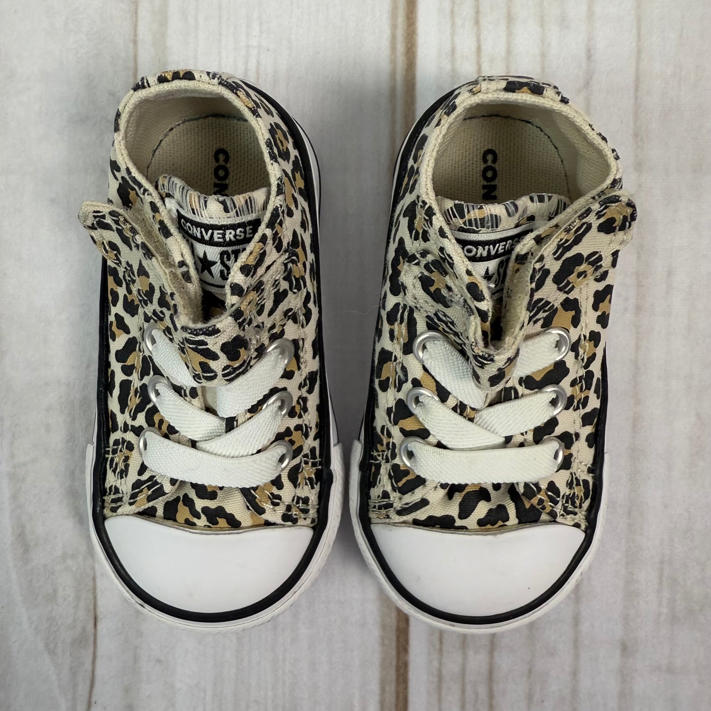 converse chuck taylor all star 2V 4C