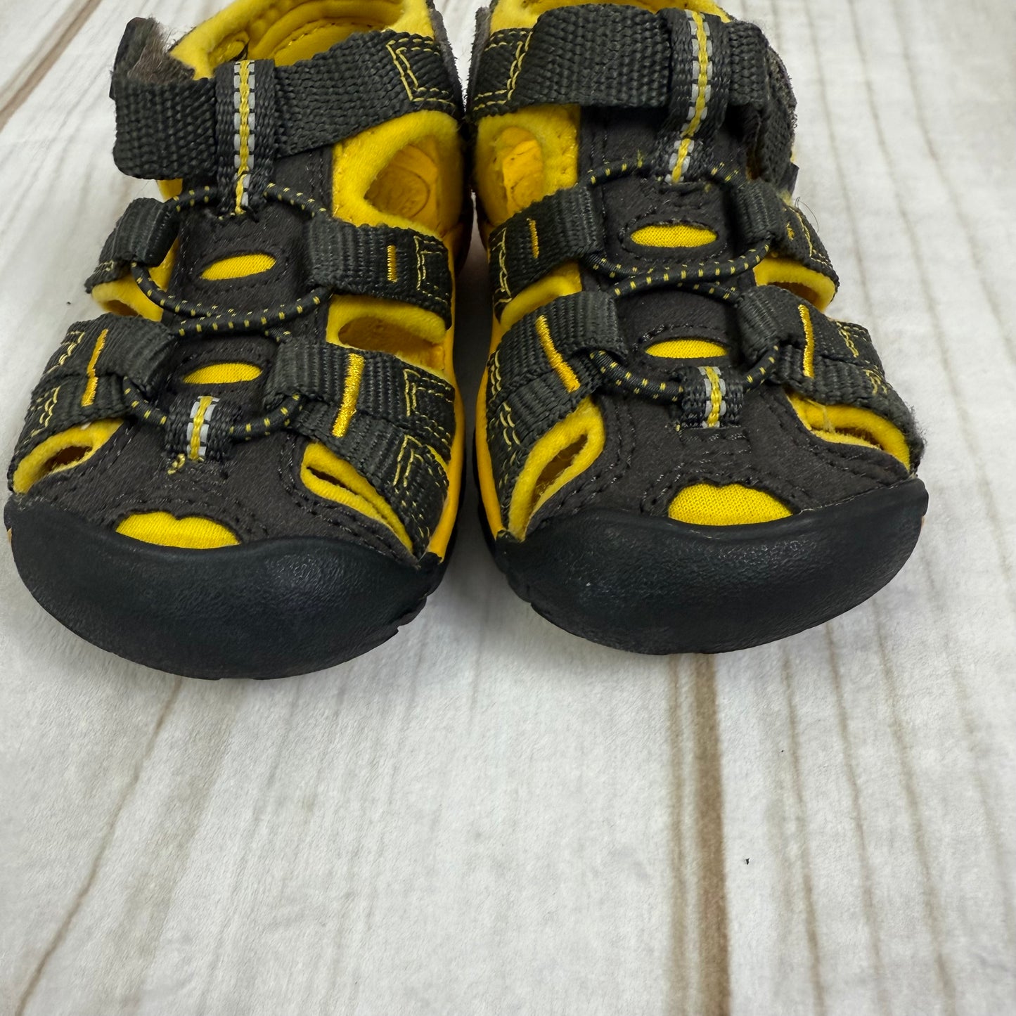 keen newport h2 4C