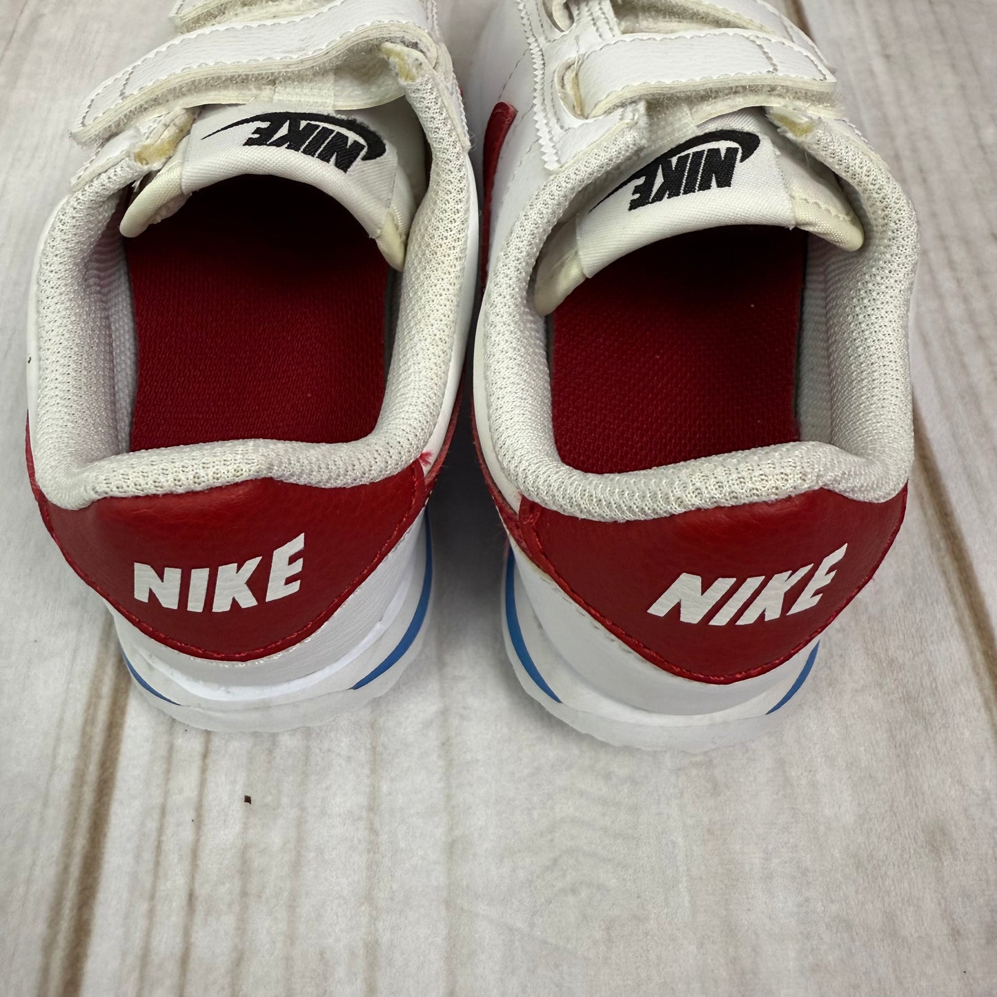 nike cortez shoes 12.5C