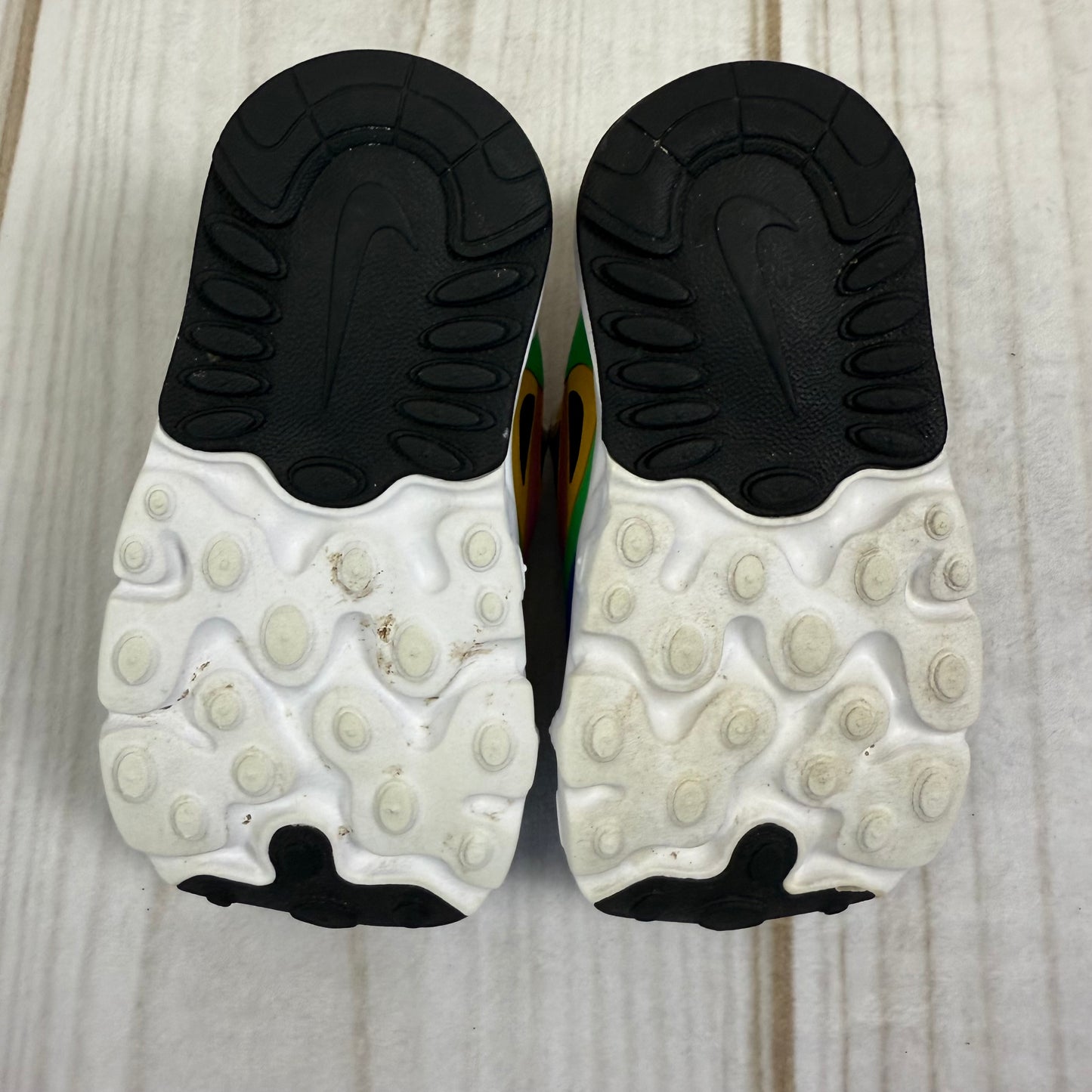 nike air max 4C