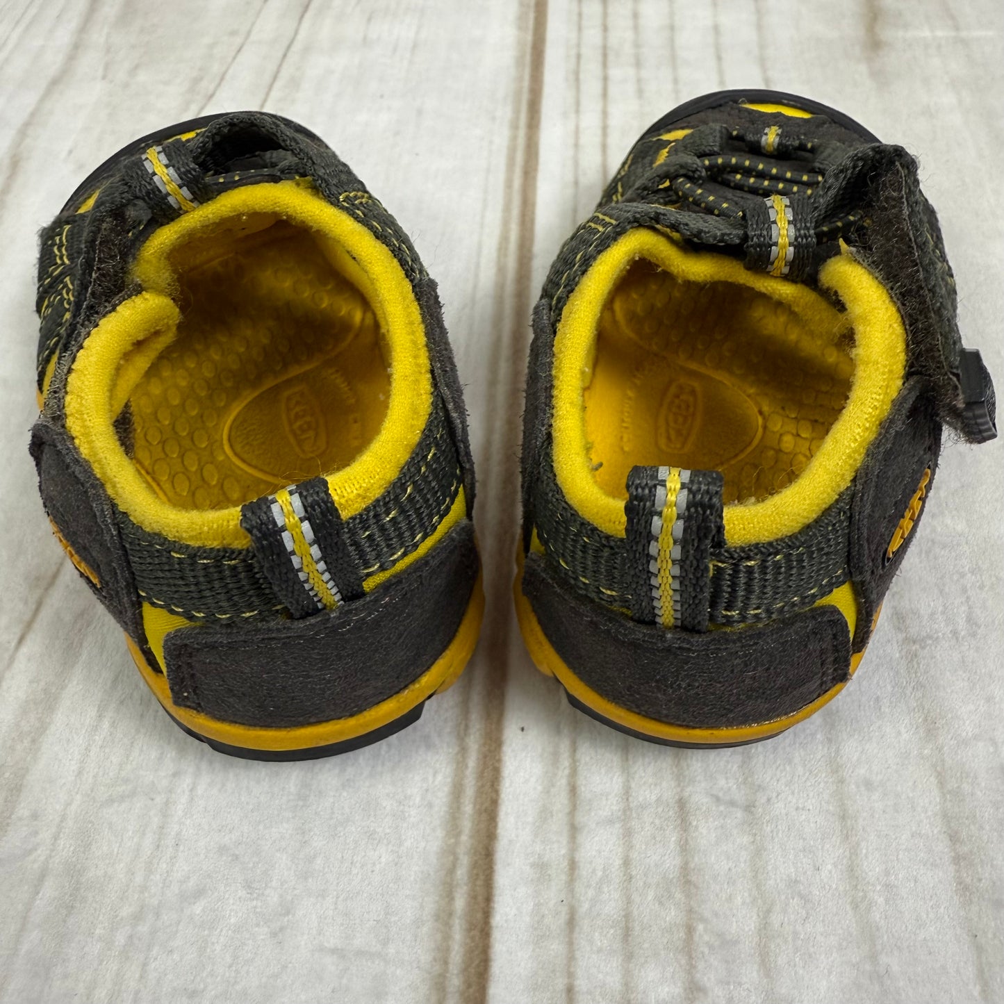 keen newport h2 4C