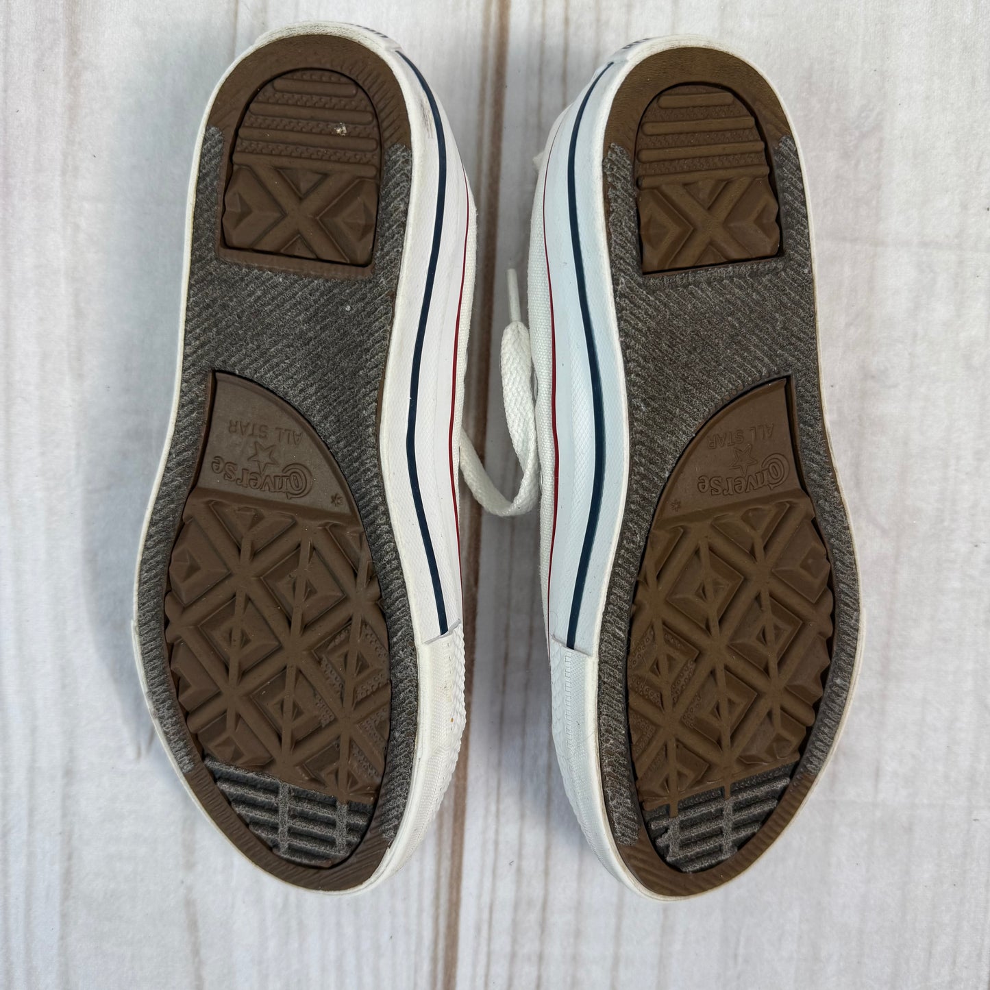 converse chuck taylor all star classic 13C