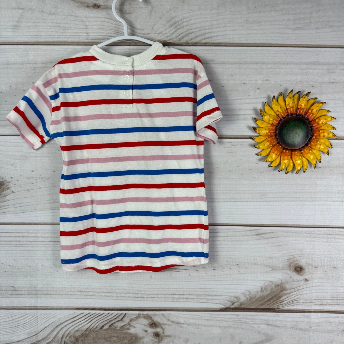 cotton on x k. haring andie tee 18-24M