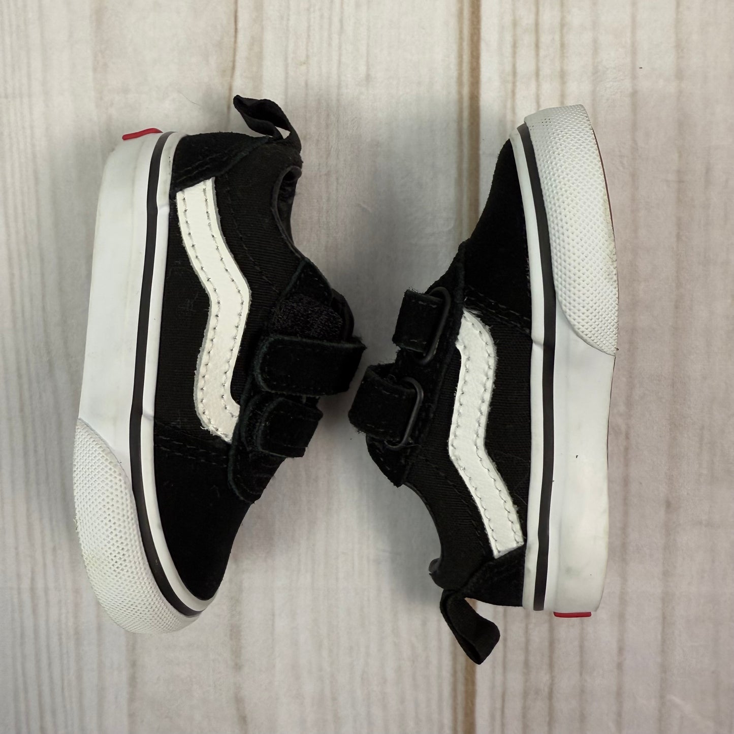 vans old skool v 4C