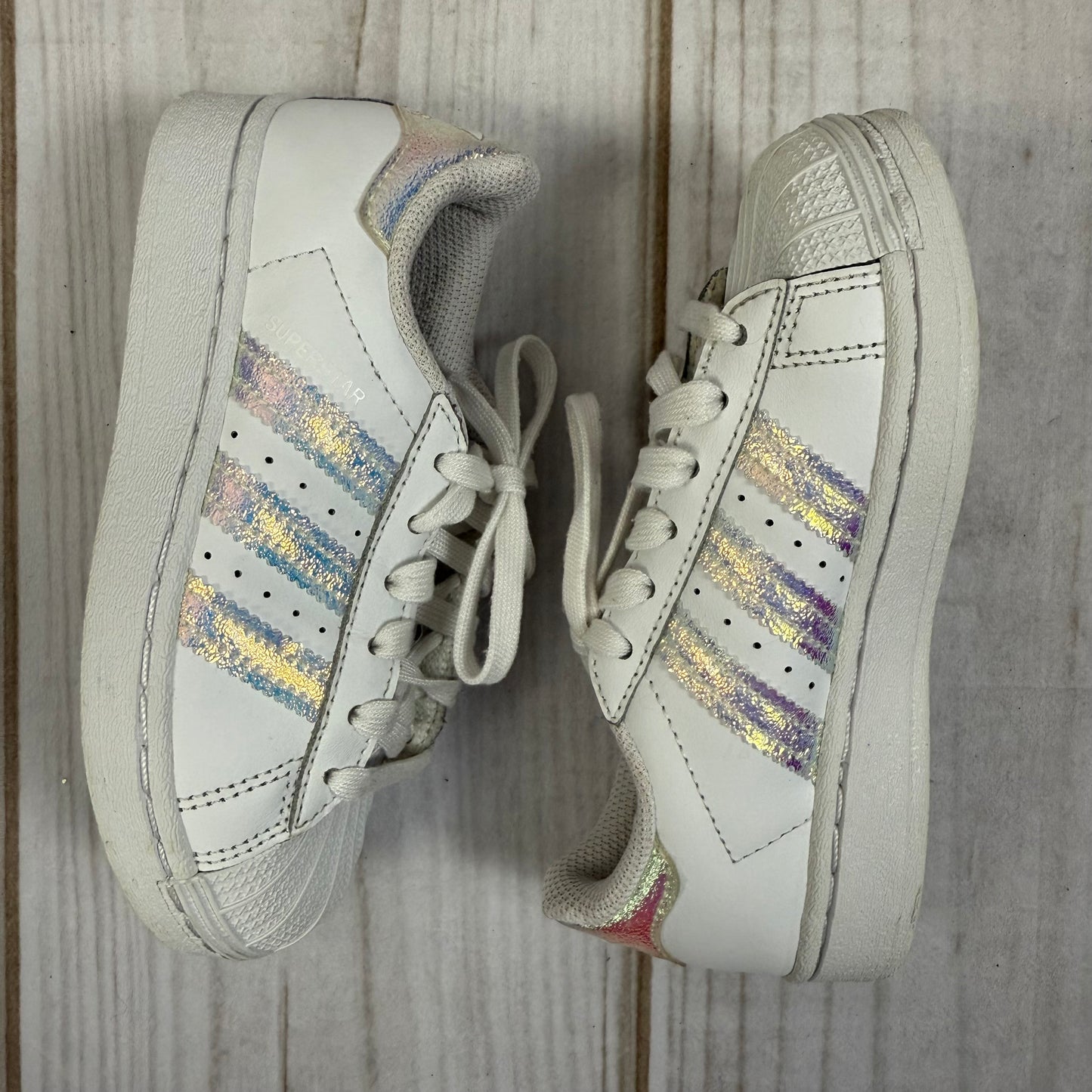 adidas superstar 10.5C
