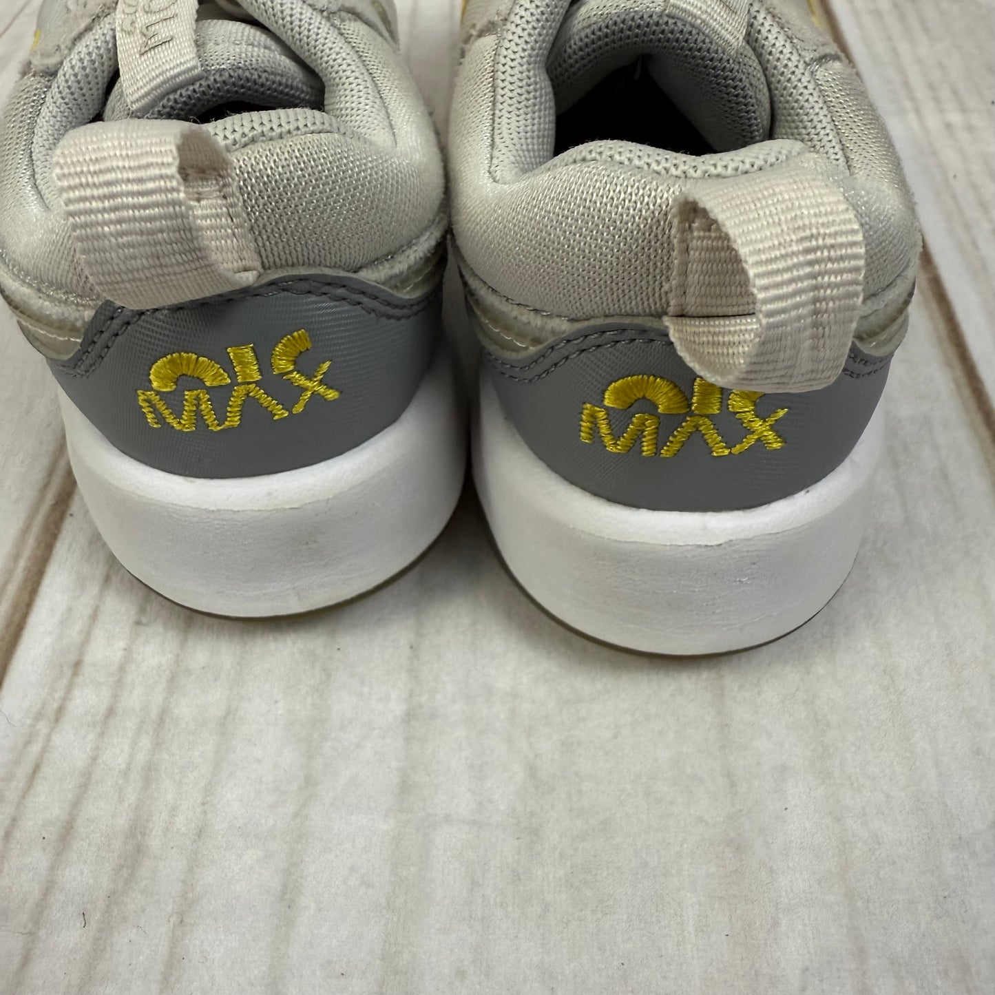 nike air max motif 10C