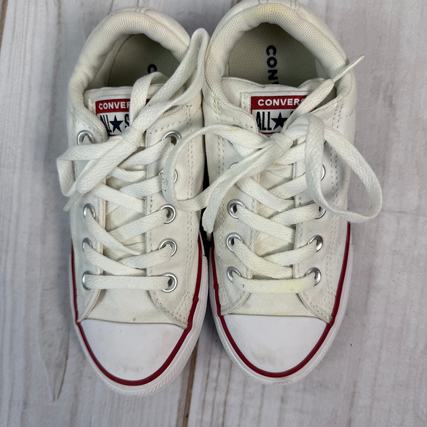 converse chuck taylor all star classic 13C