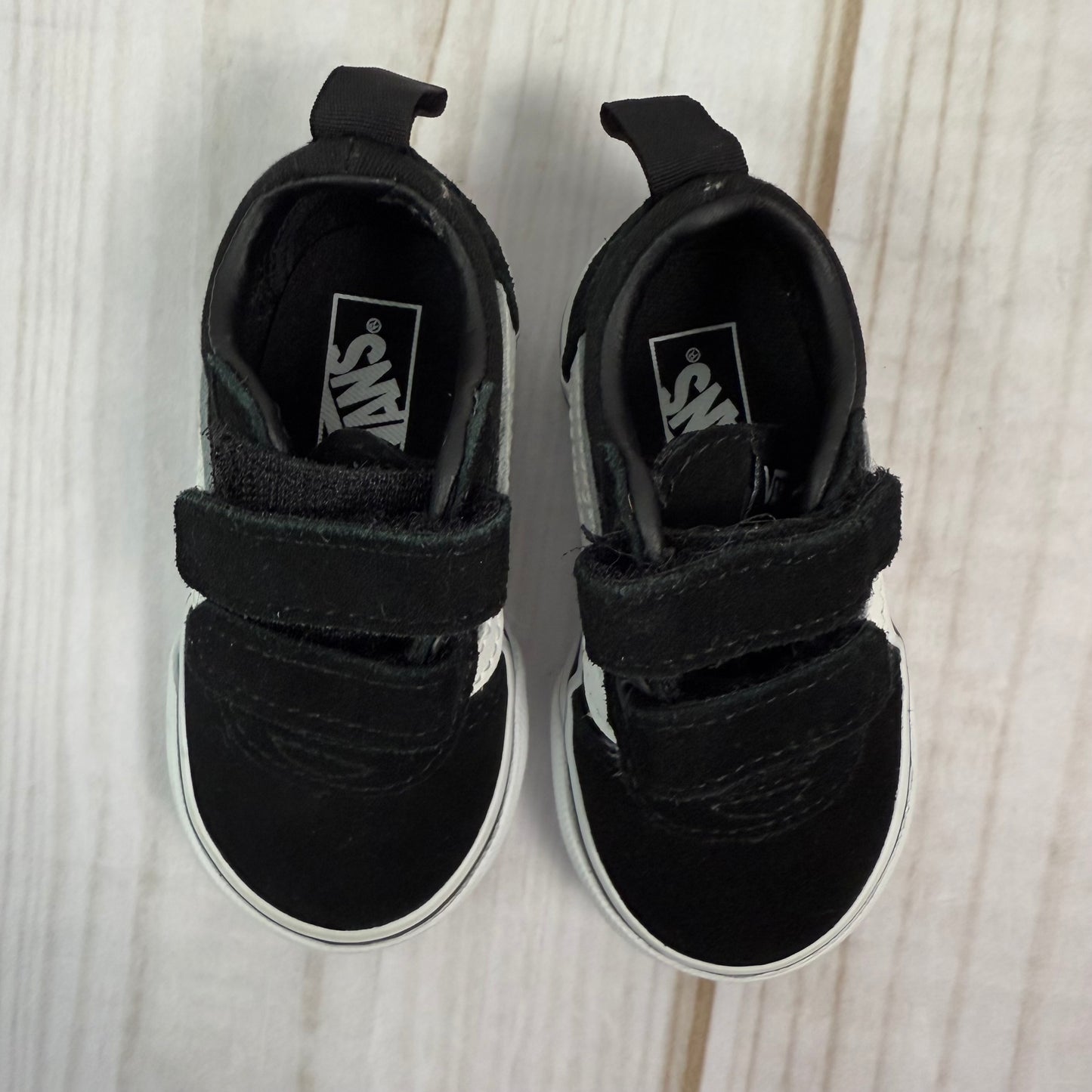 vans old skool v 4C