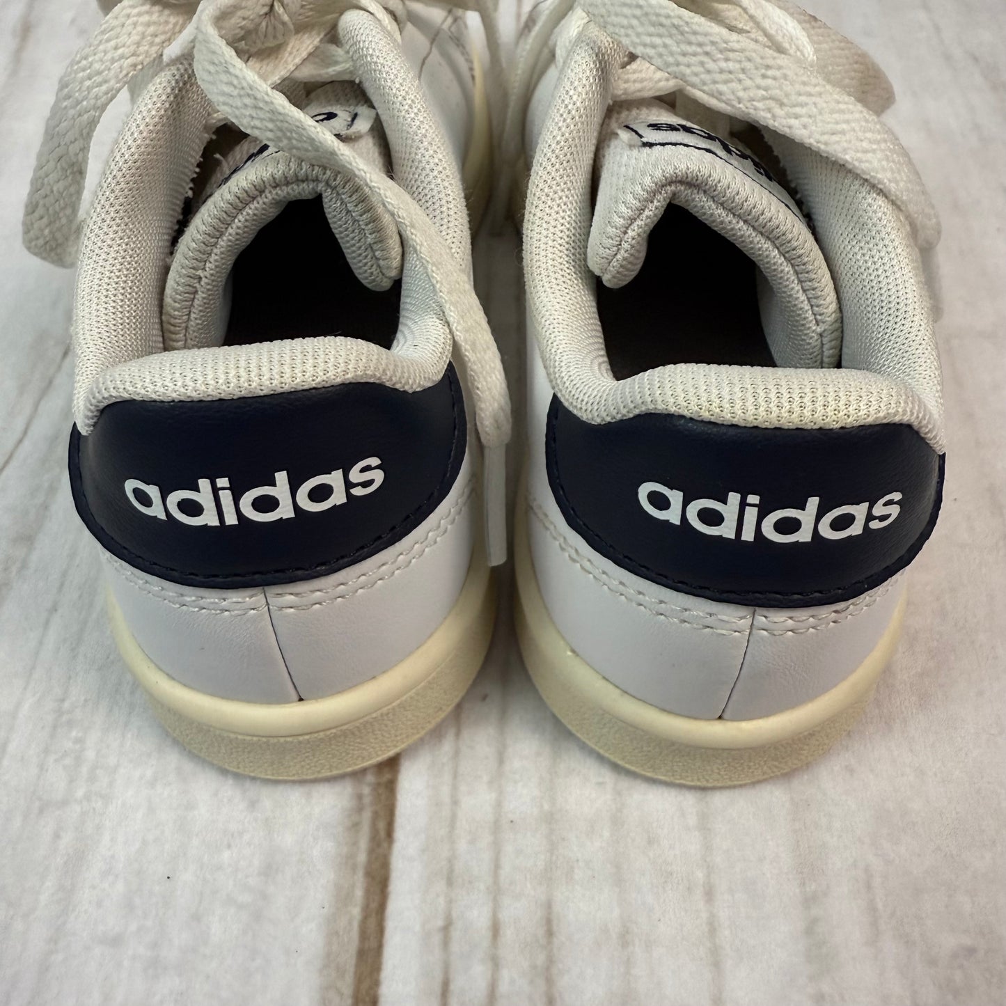 adidas advantage shoes 12C
