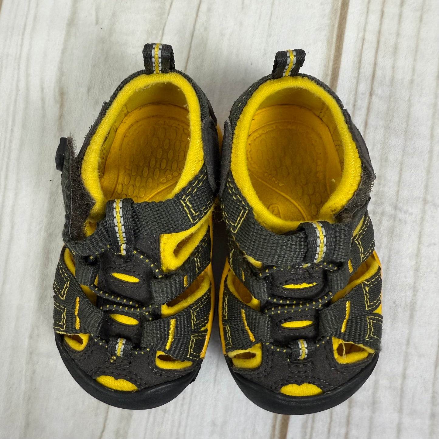 keen newport h2 4C