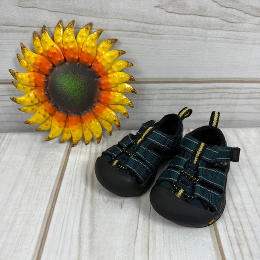 keen toddler newport 4C