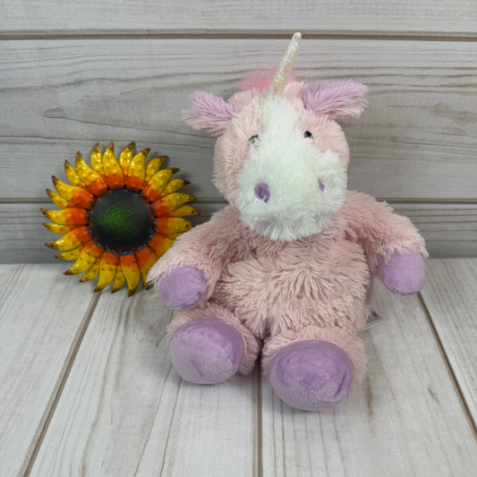 warmies unicorn