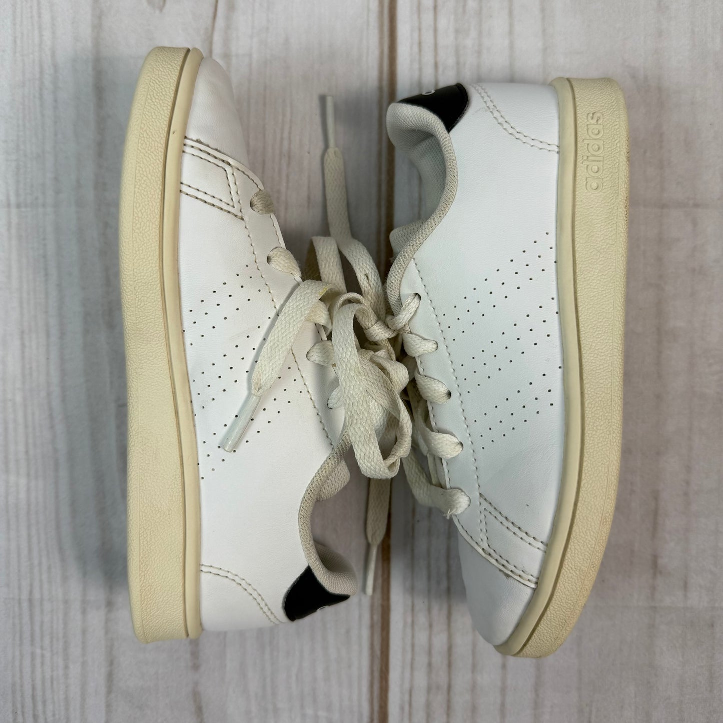 adidas advantage shoes 12C