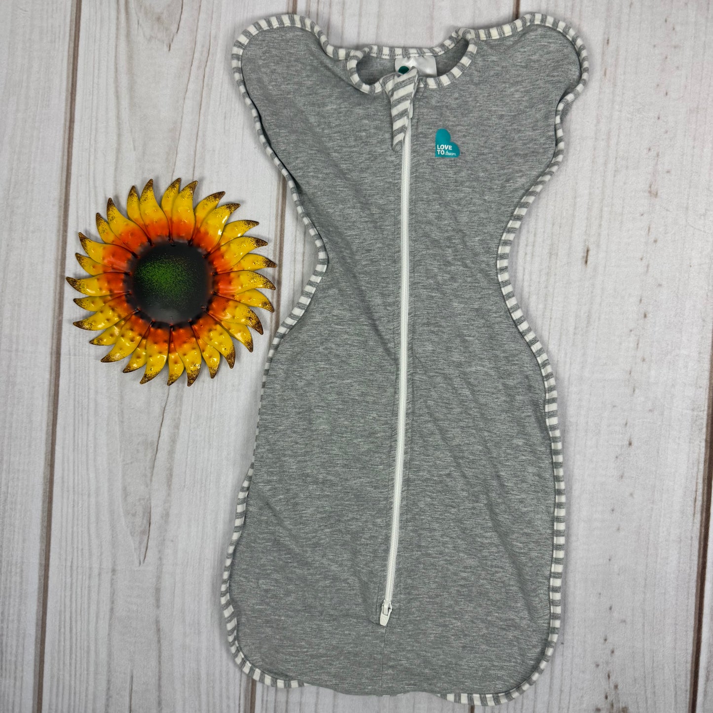 love to dream swaddle up NB