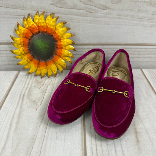 sam edelman loraine loafers 1Y