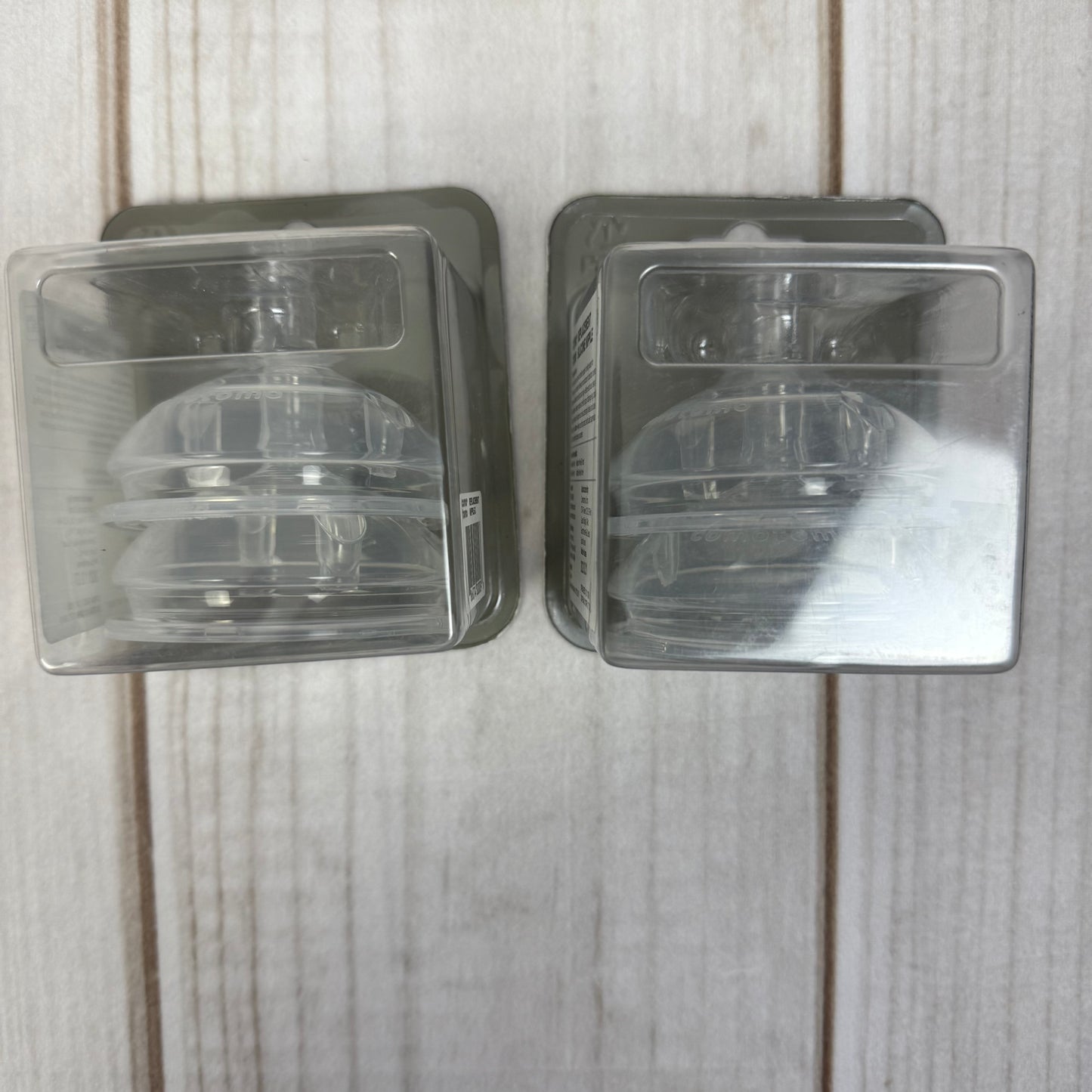 comotomo replacement nipples - fast flow