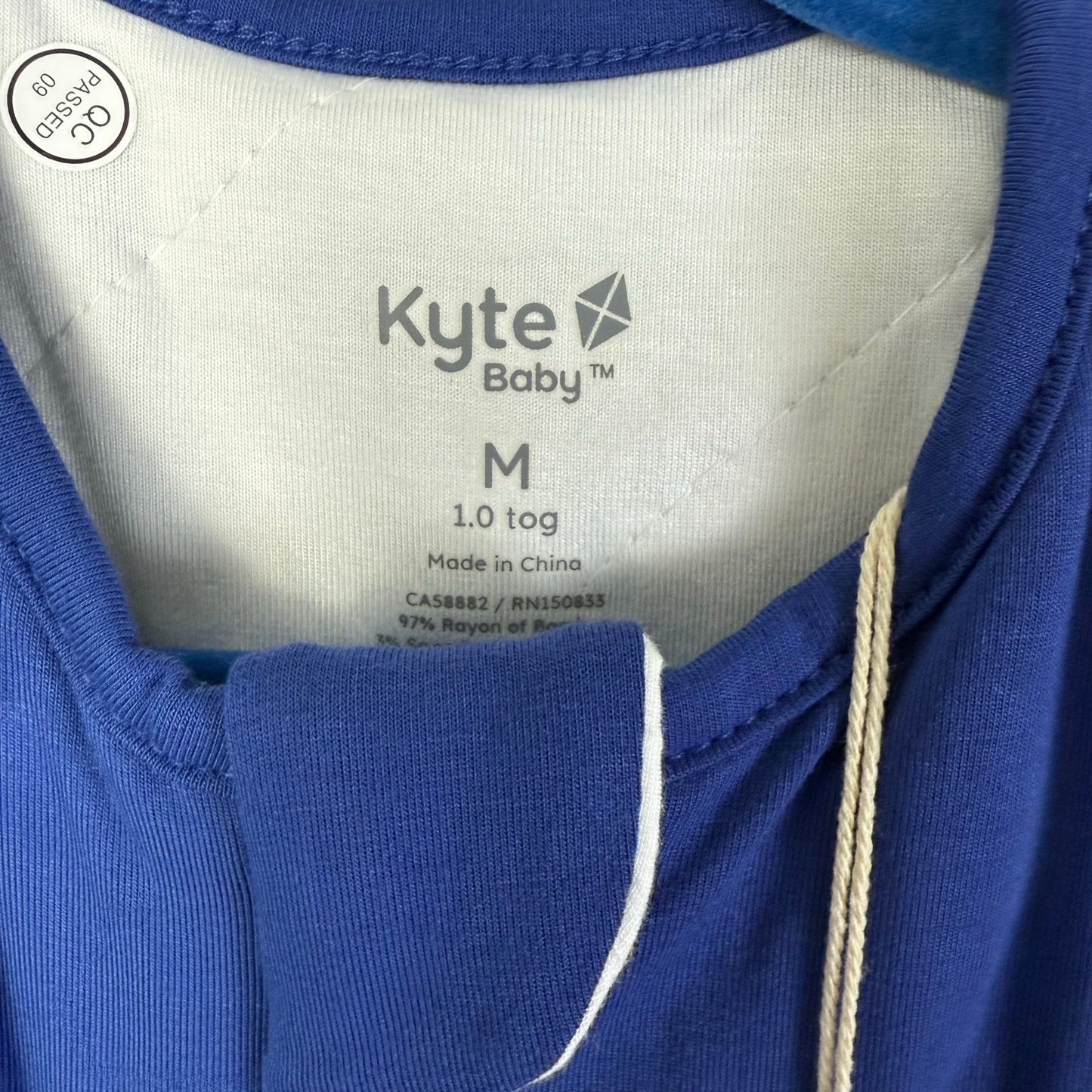 kyte sleep bag walker medium