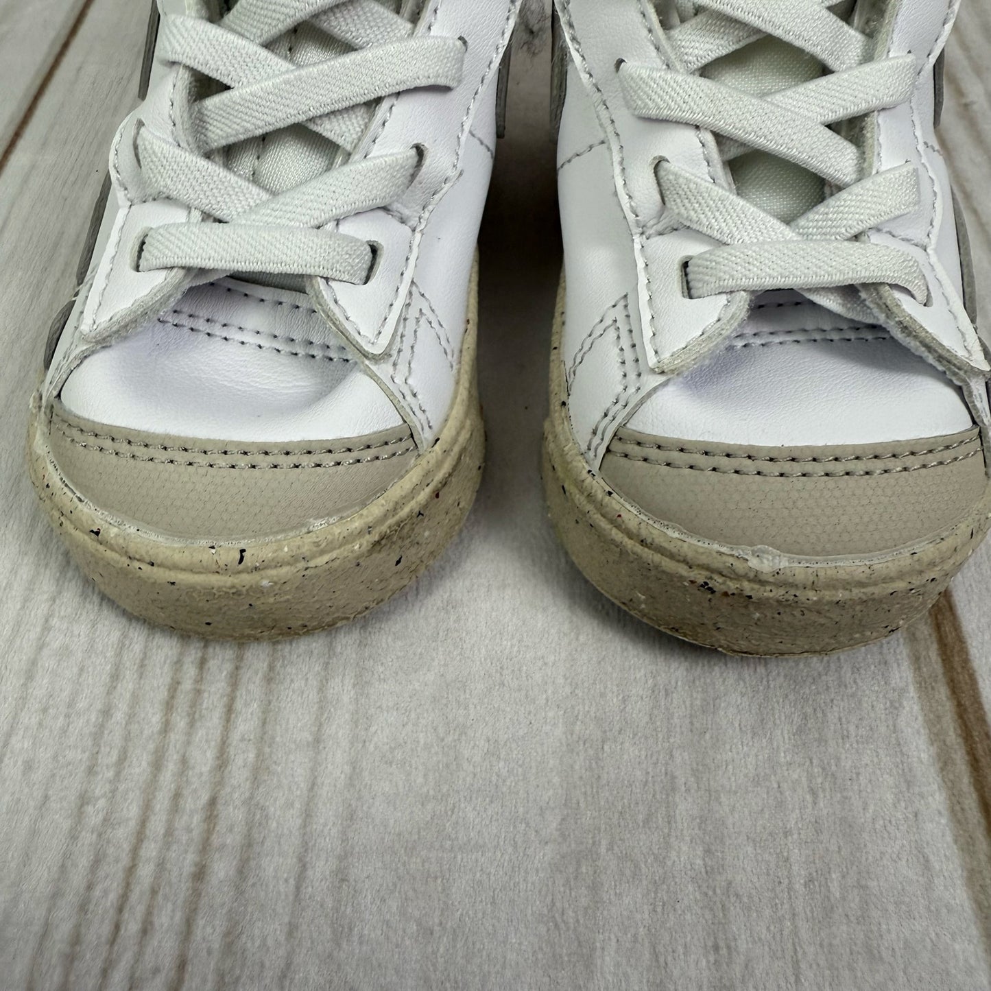 nike toddler blazer mid '77 SE shoes 5C