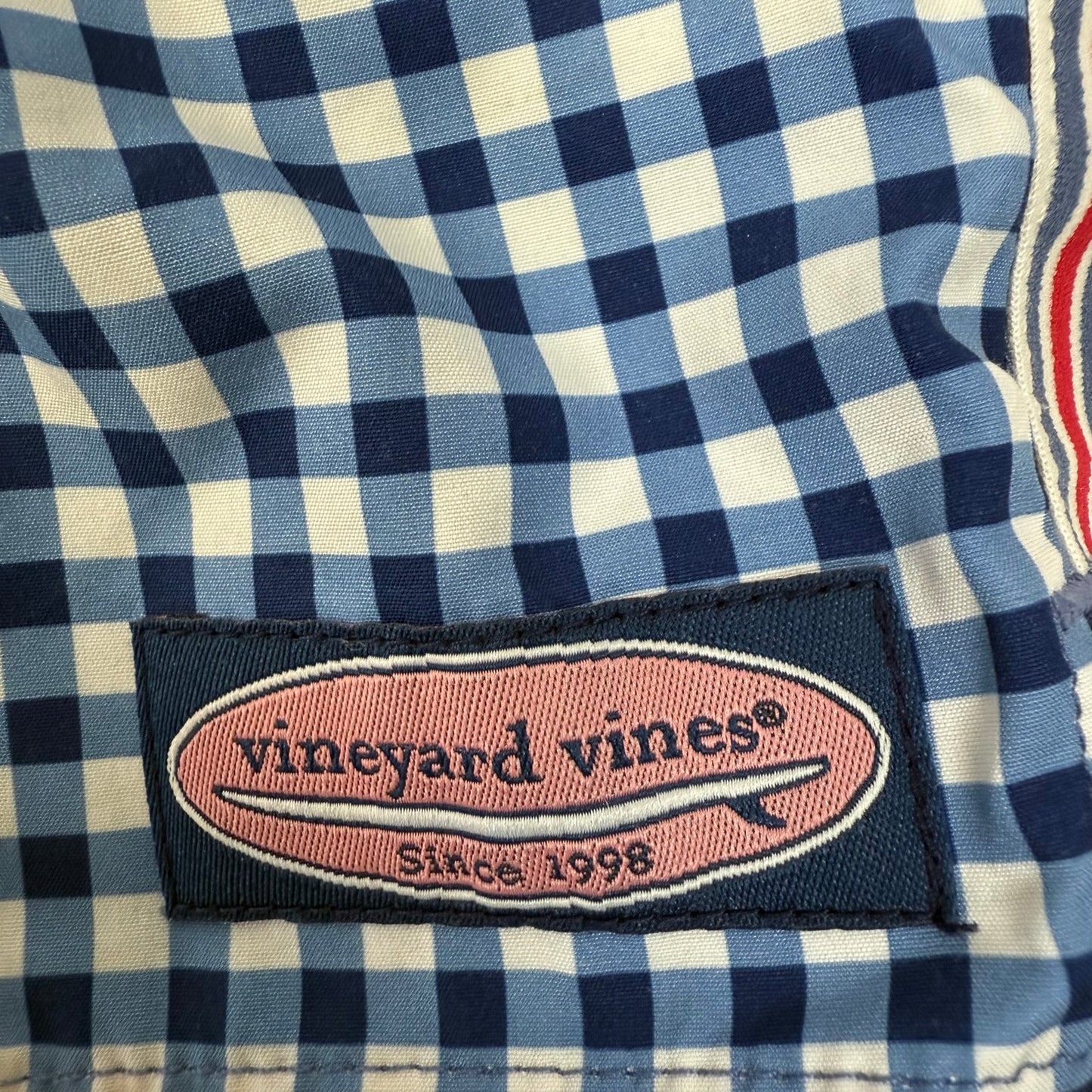 vineyard vines boys swim trunks 7