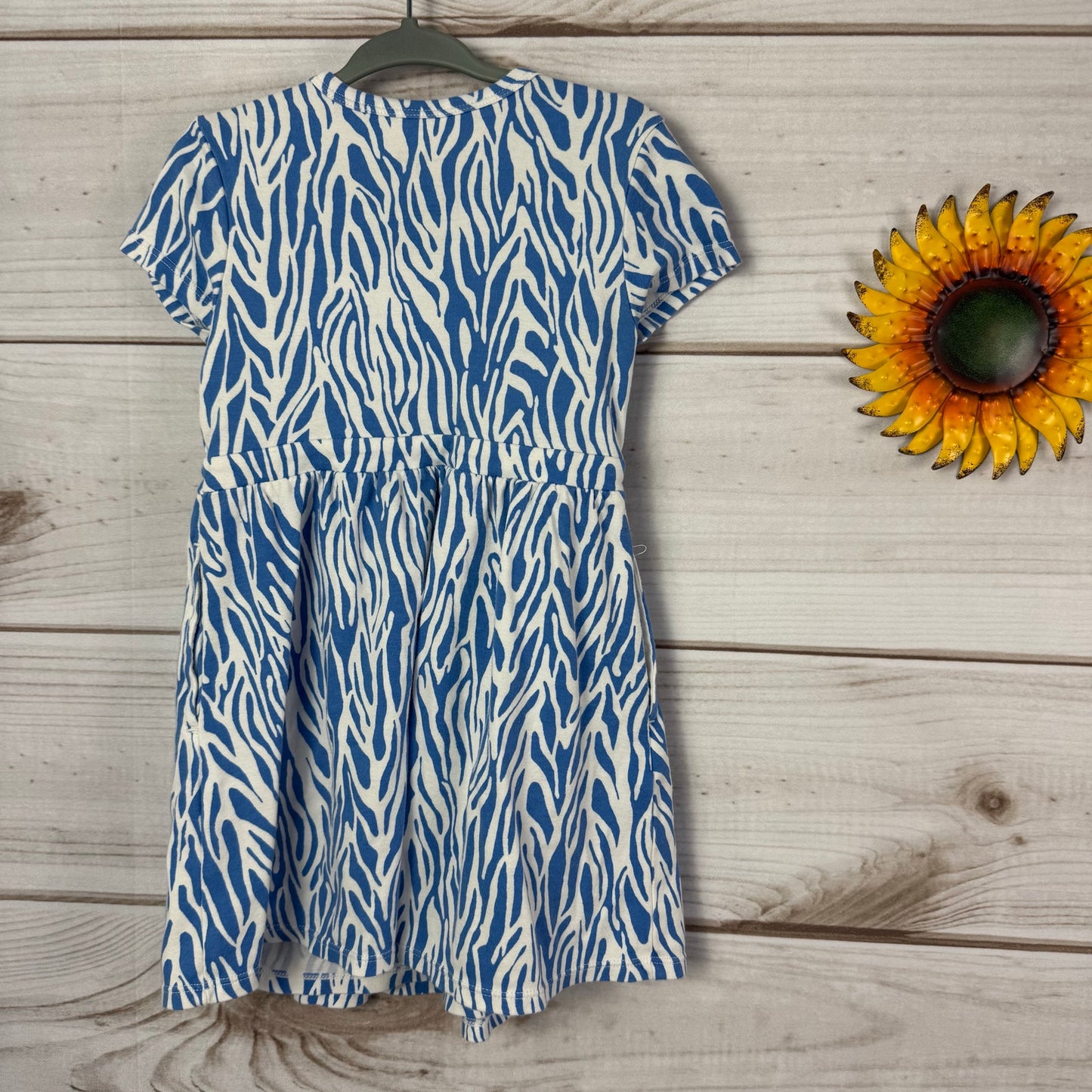 diane von furstenberg for target girls faux wrap dress 4T