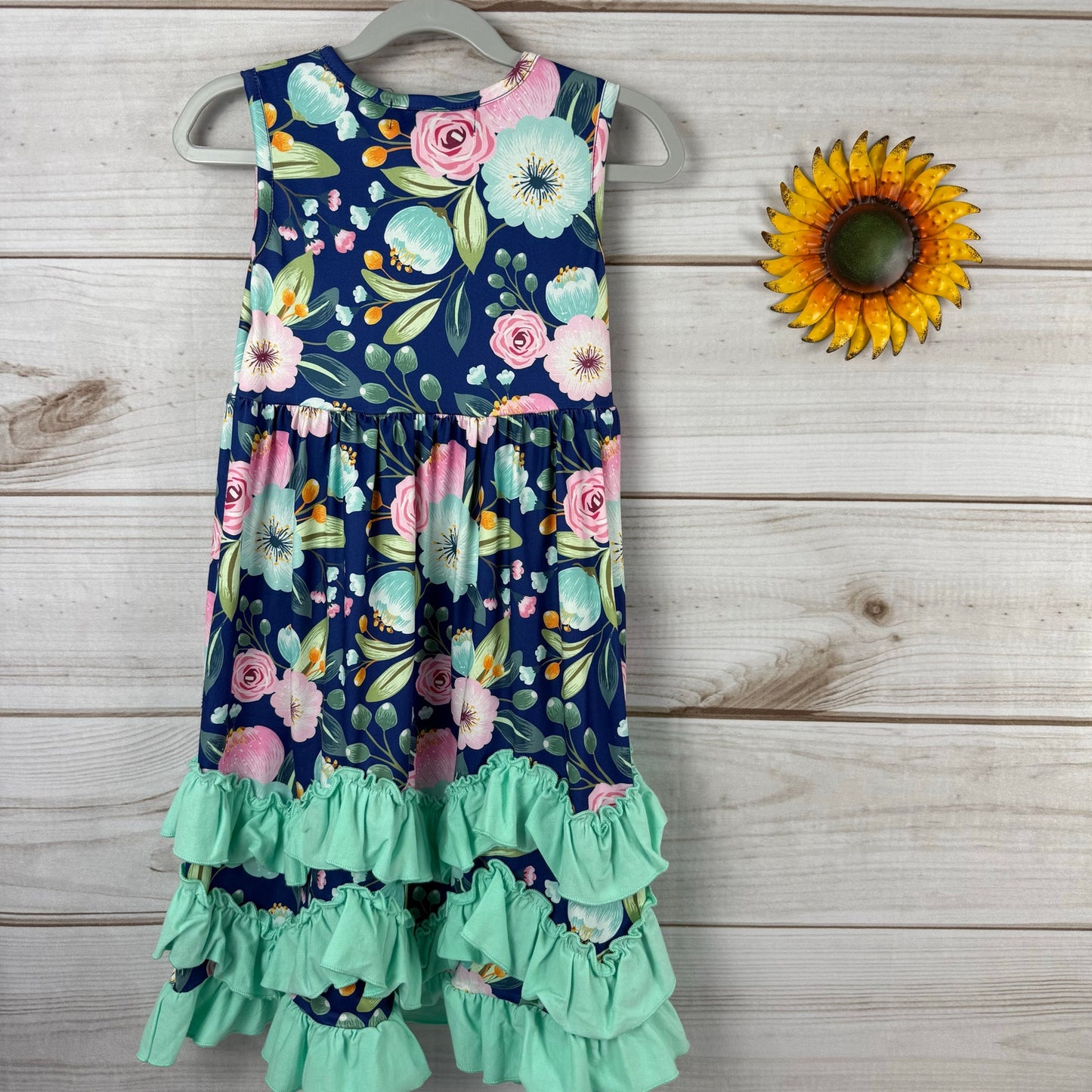 adorable sweetness girls boutique maxi dress 4