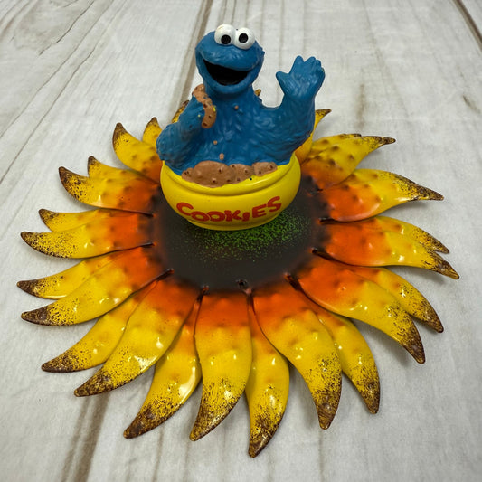 sesame street cookie monster tonie