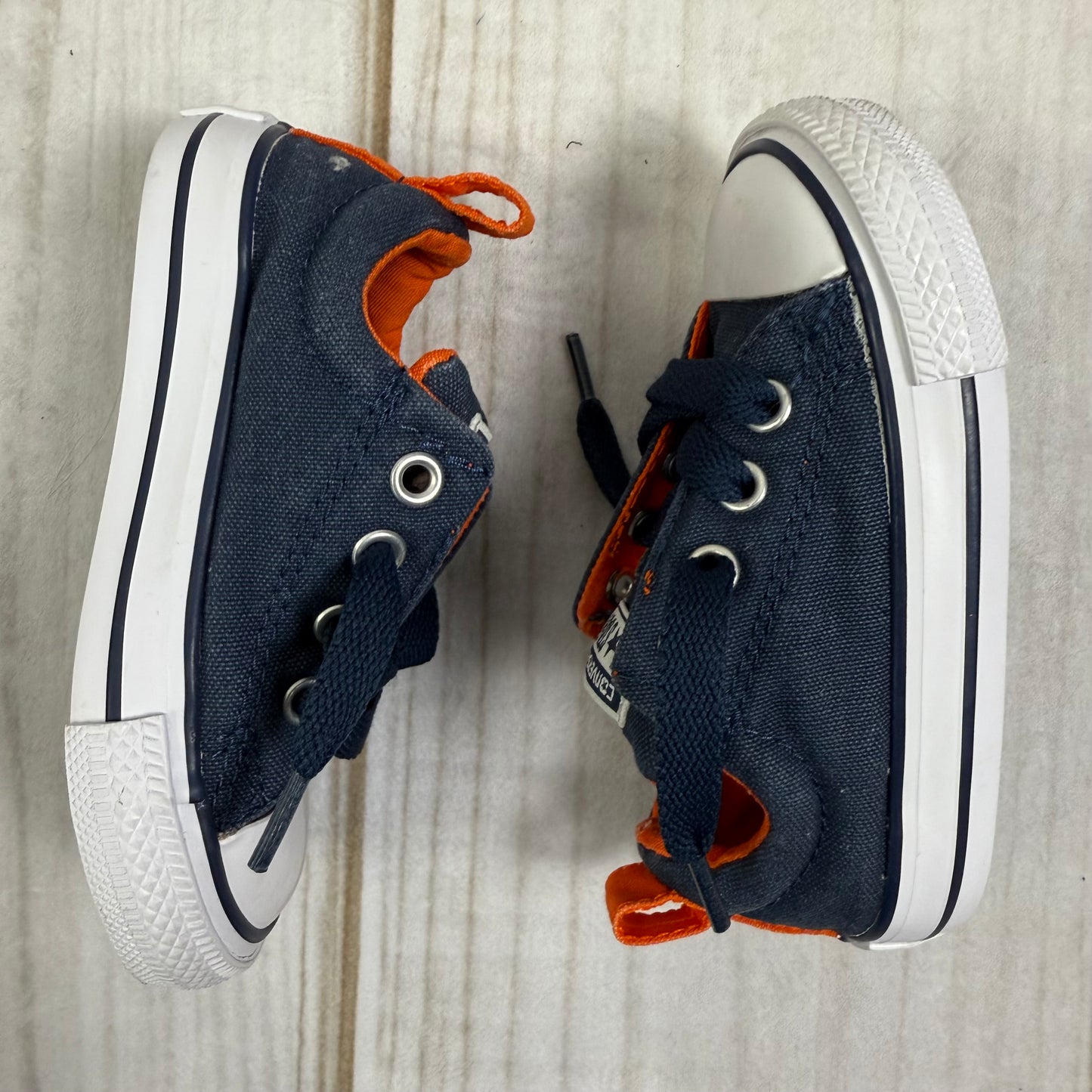 converse all star 6C