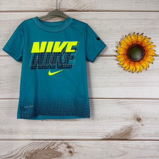 nike dri-fit tee 2T