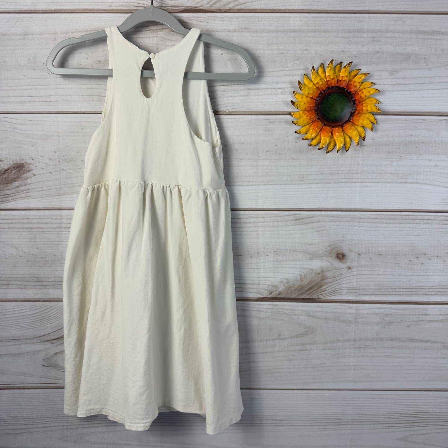 zara kids swing dress 7