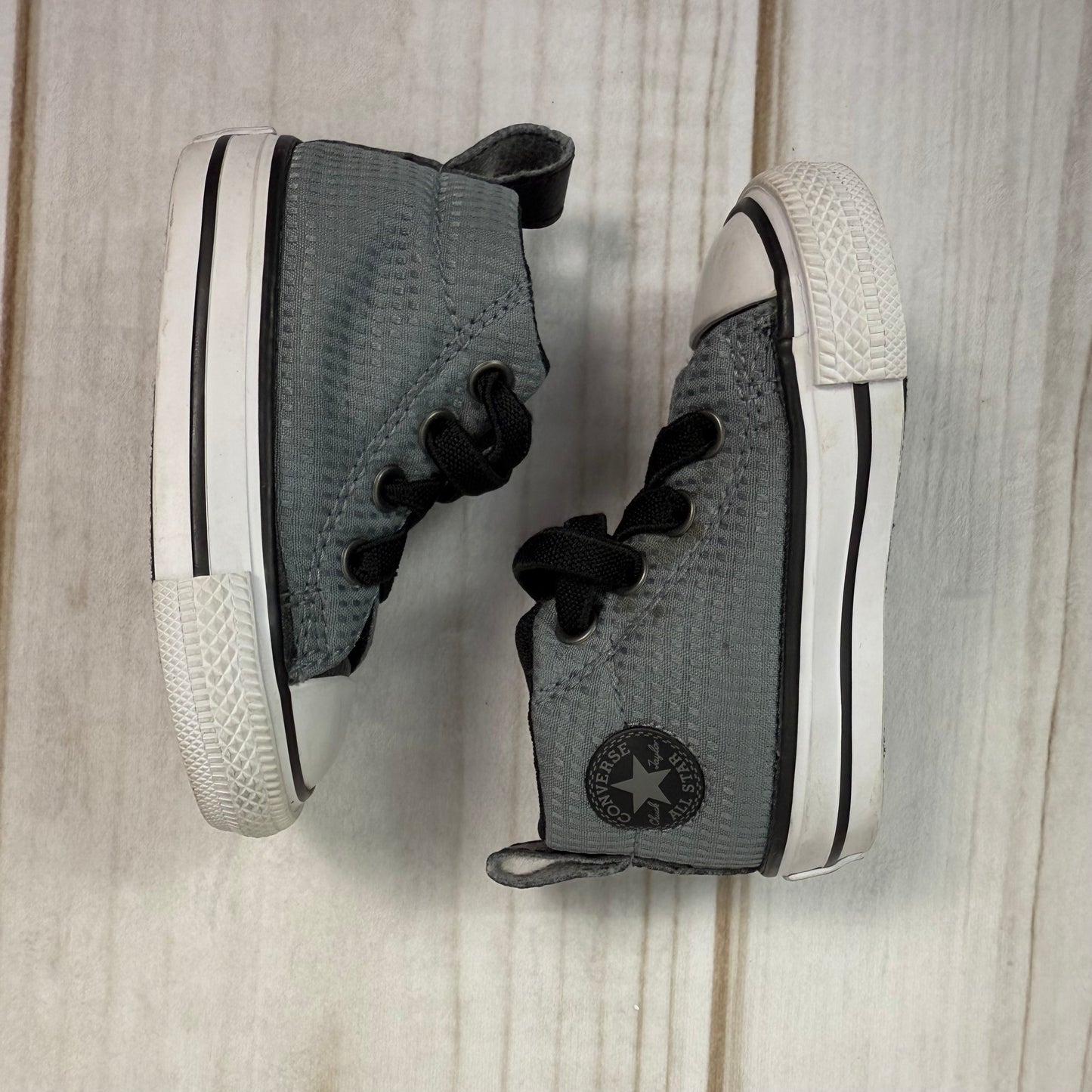 converse chuck taylor all star hi 3C