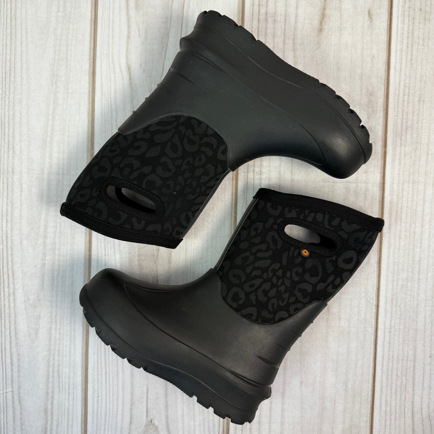 bogs neo classic boots 1Y