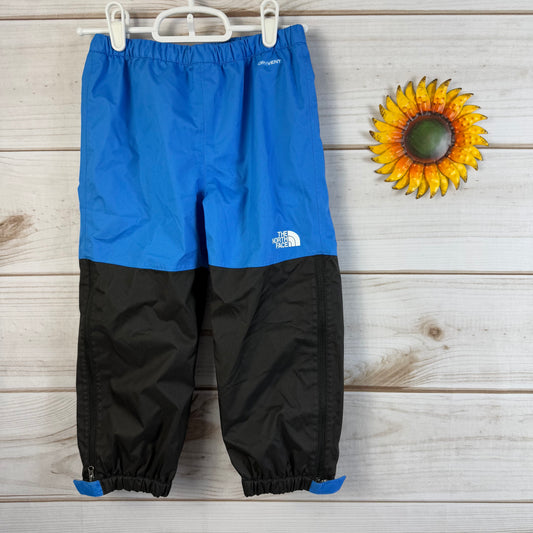 the north face little antora rain pant 5