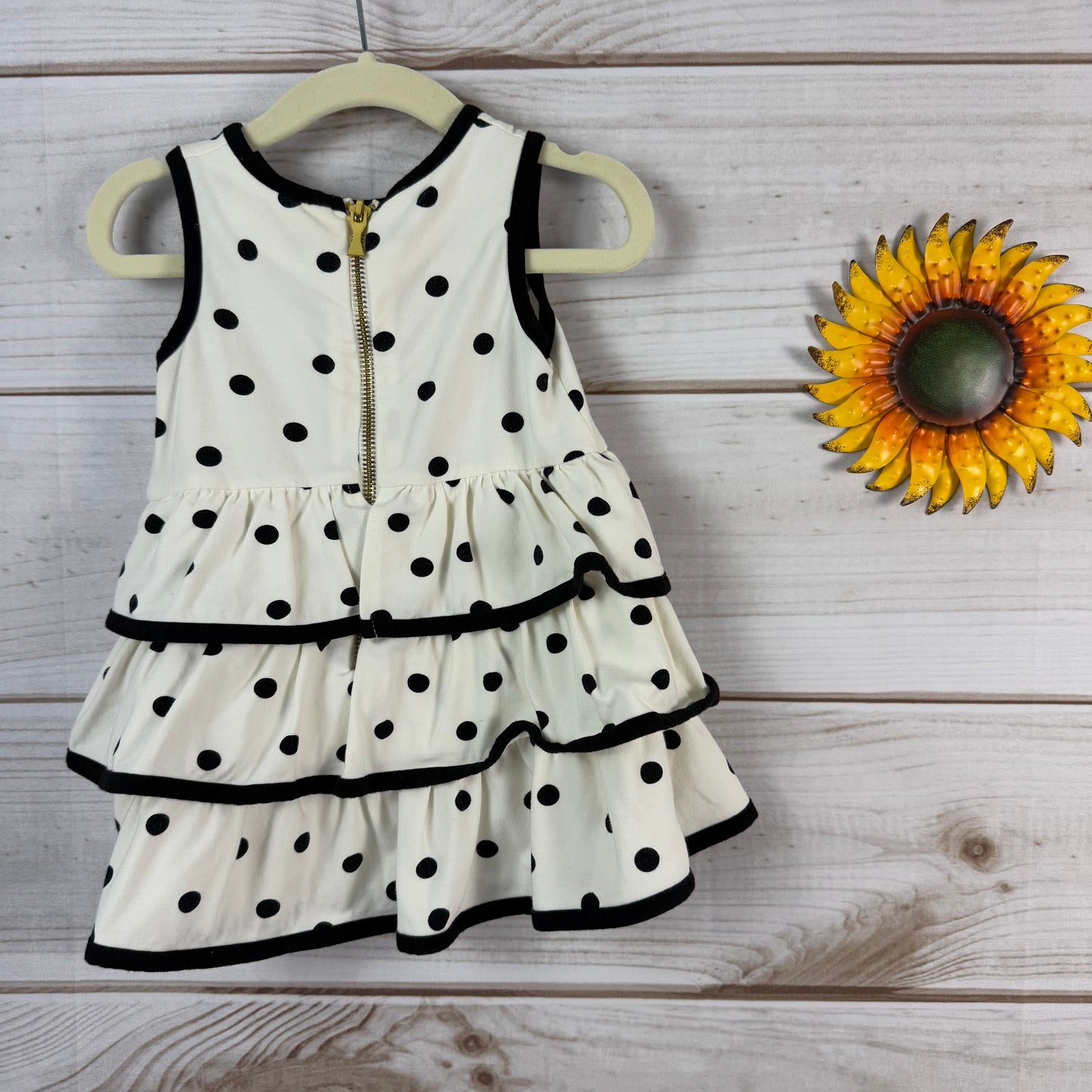 kate spade dress 18M