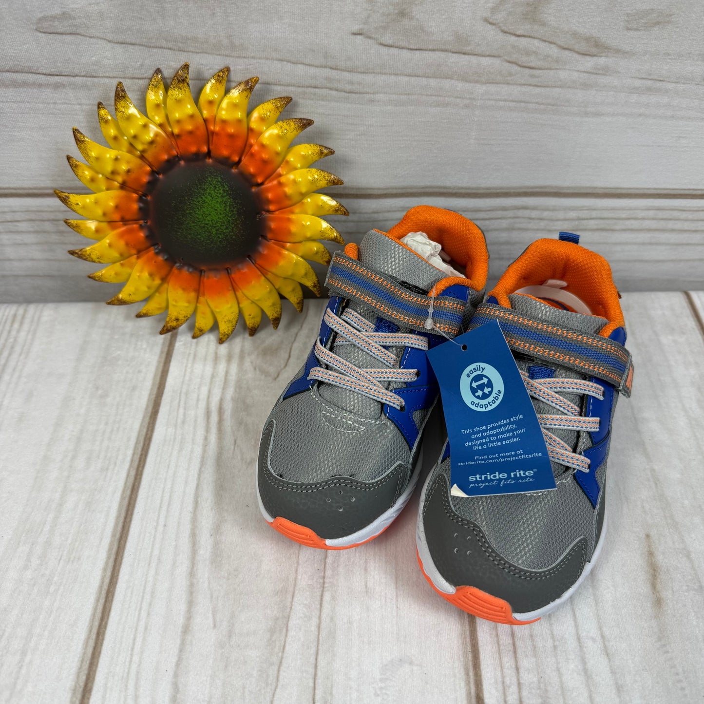 stride rite m2p journey 2 shoes