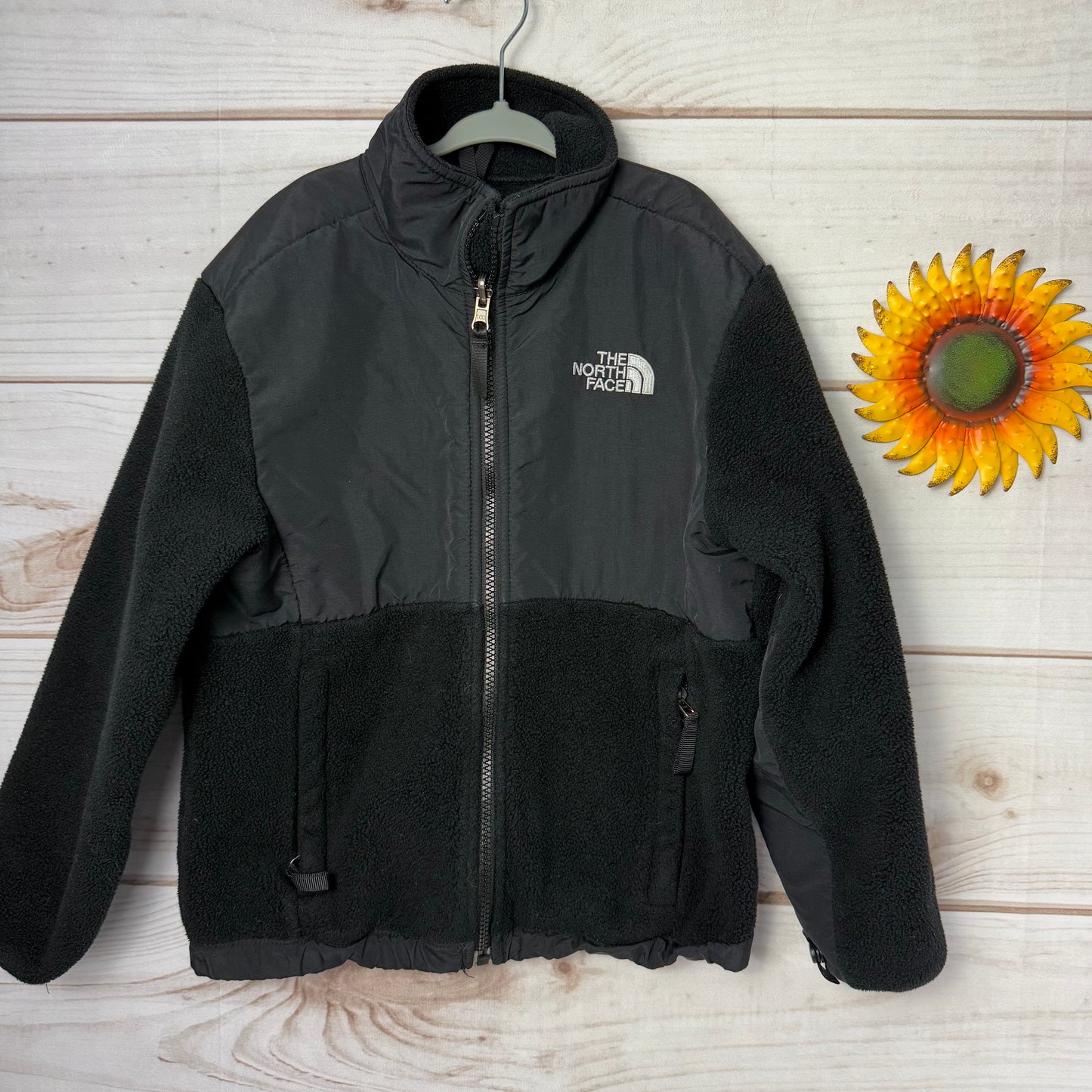 the north face denali toddler jacket