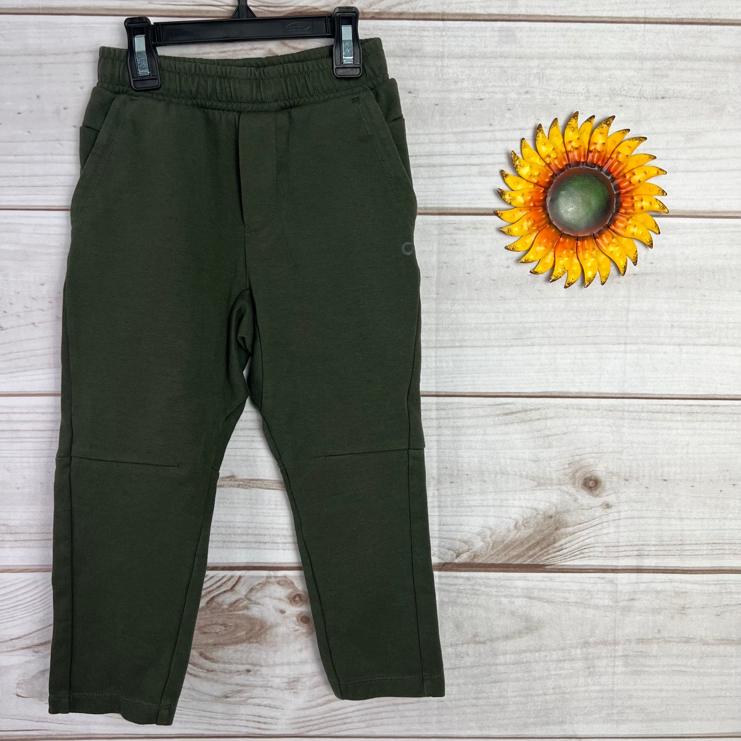 gap kids gapfit tech joggers XS