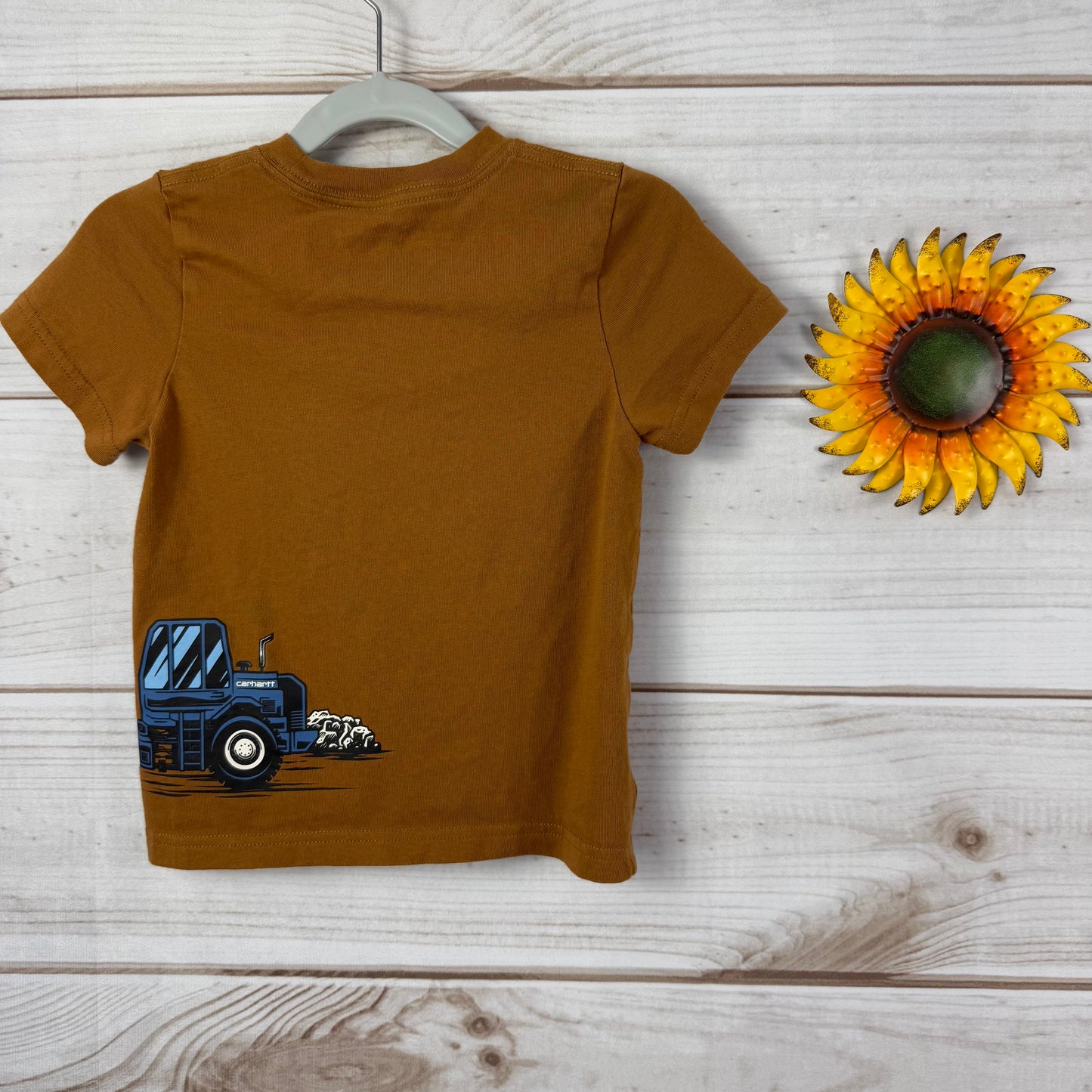 carhartt truck tee 2T