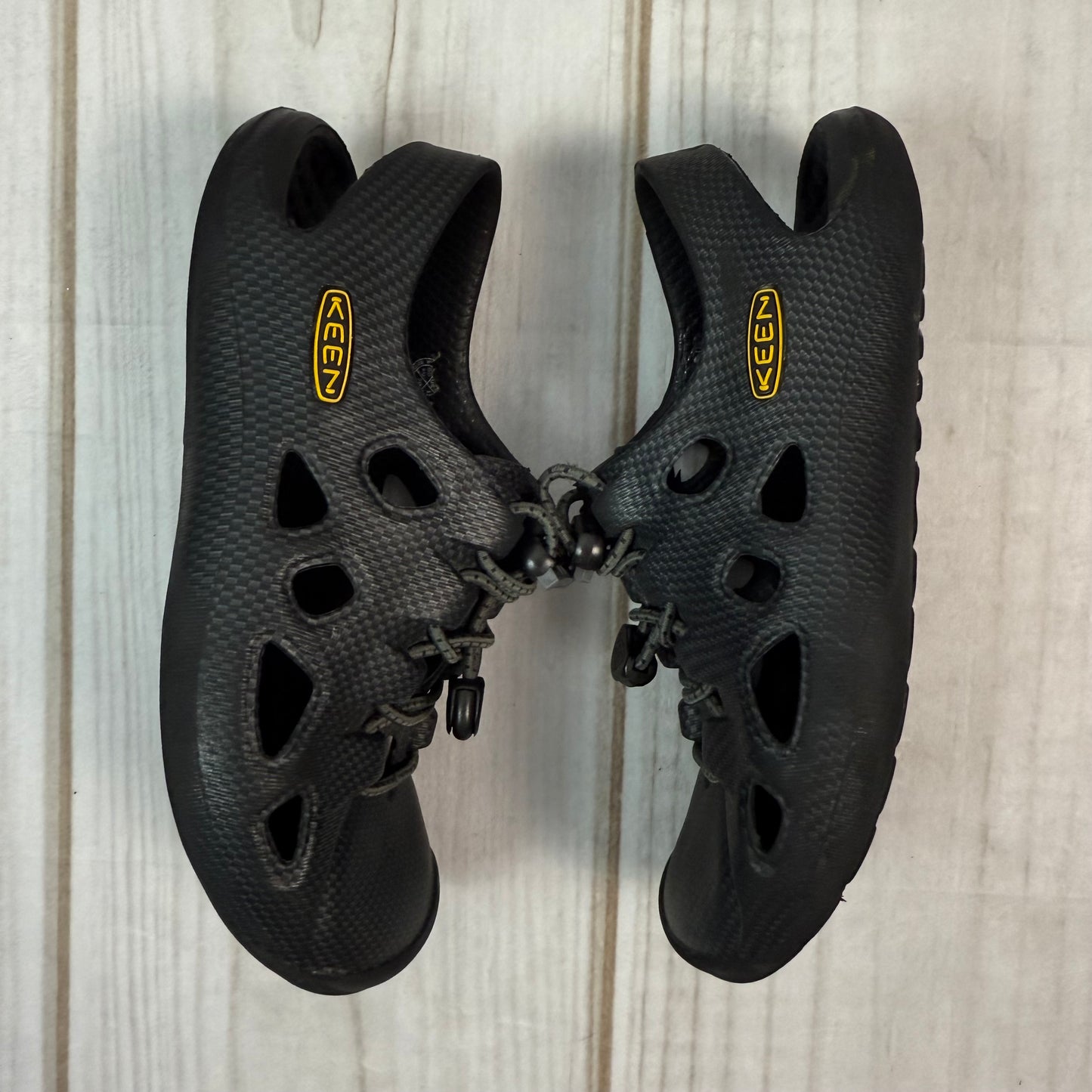 keen rio water shoes 1Y