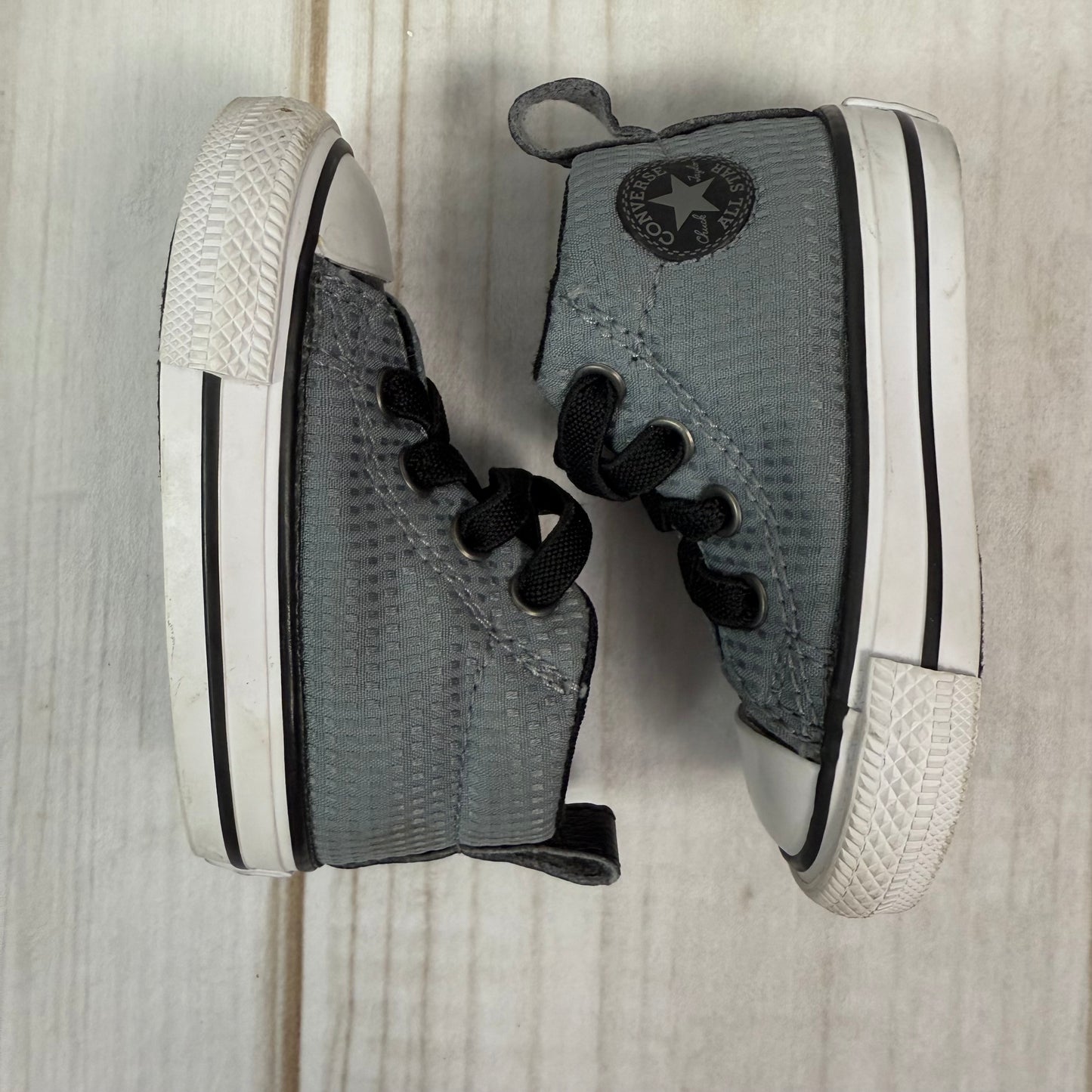 converse chuck taylor all star hi 3C