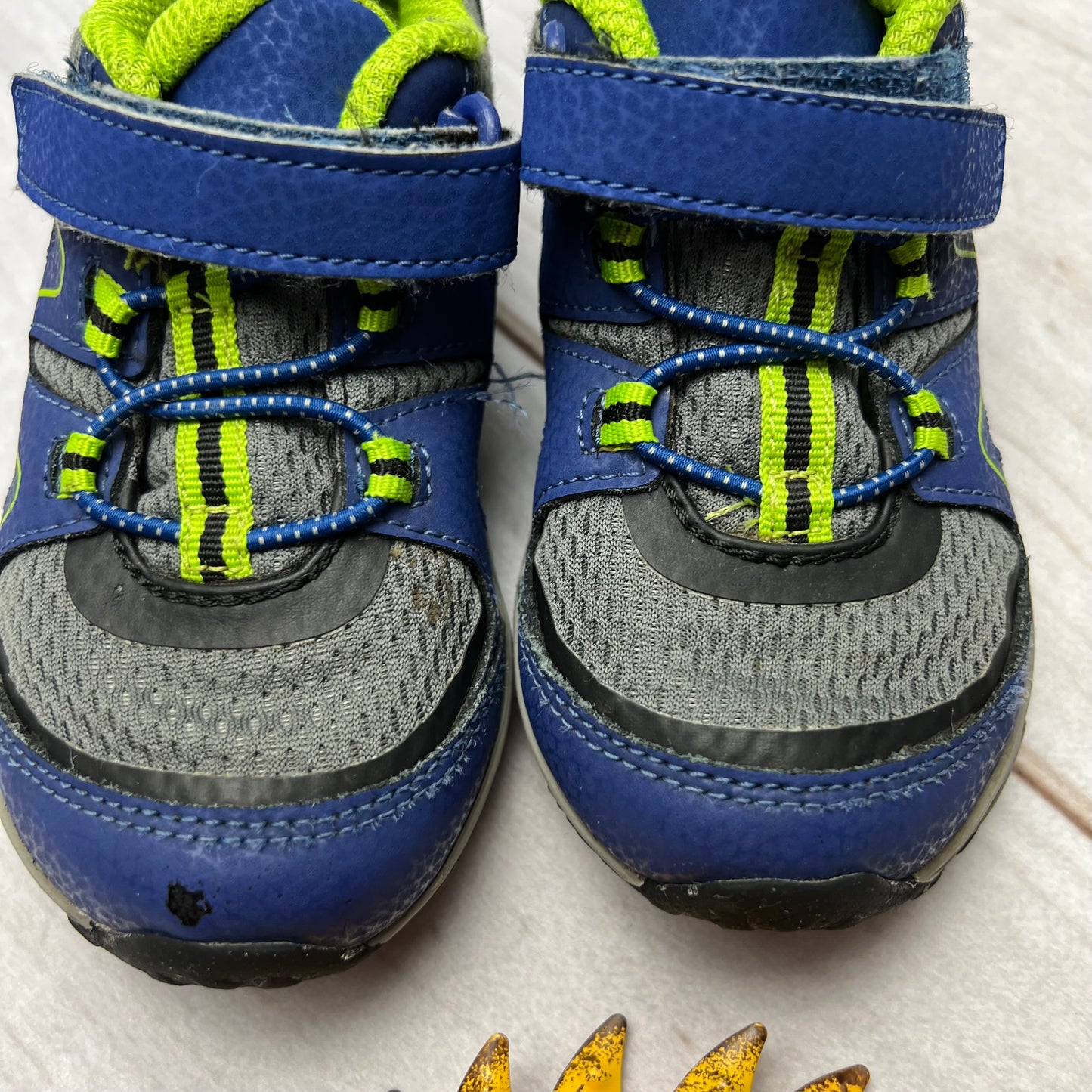 merrell trail quest jr. 10C