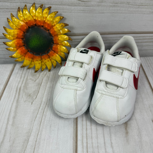 nike cortez shoes 12.5C